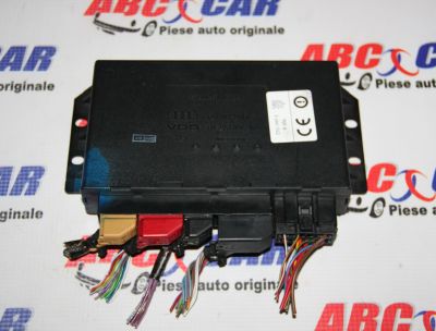 Calculator confort Audi A6 4B C5 1997-2004 4B0962258K