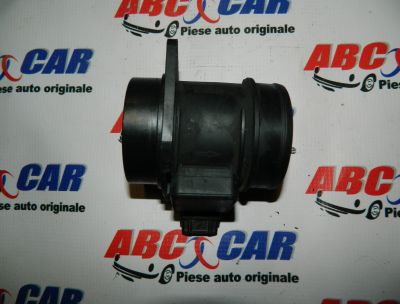 Debitmetru de aer Renault Megane 2 2002-2009 1.9 DTI 7700105010B