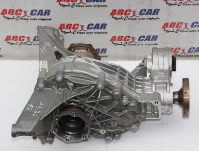 Diferential spate Audi A8 4N (D5) 3.0 TDI 2017-prezent 0G2500043D