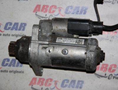 Electromotor Skoda Octavia 3 (5E3) 2013-2019 0AM911023M