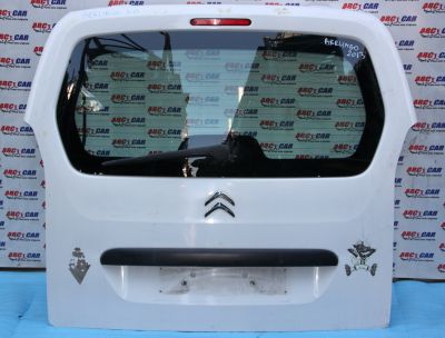 Haion Citroen Berlingo 2008-2018