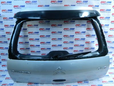Haion Citroen C4 I 2004-2010 hatchback