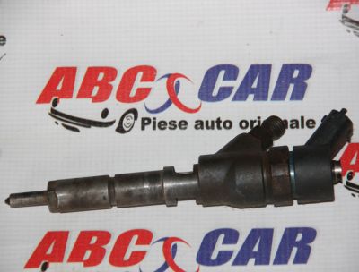 Injector Peugeot 307 2001-2008 2.0 HDI 9641742880, 0445110076