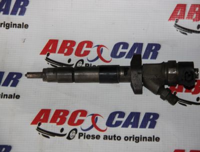 Injector Renault Espace 4 2002-2014 2.2 DCI 0445110084