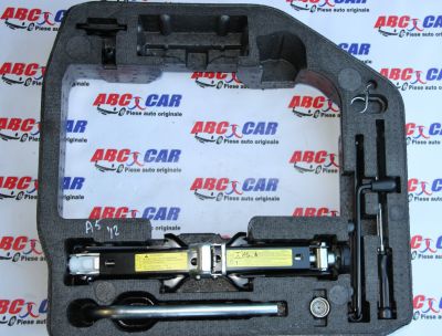 Kit cric Audi A5 (8F) 2012-2015