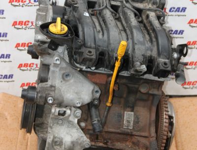 Motor Dacia Logan 2 1.2 benzina 16V 55KW 2012-2020