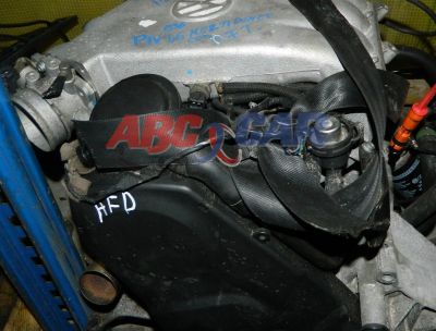 Motor VW Golf 3 1.6 1996 cod motor: AFT