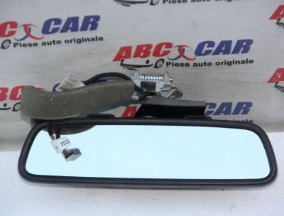 Oglinda retrovizoare heliomata Mercedes E-Class W212 2010-2015