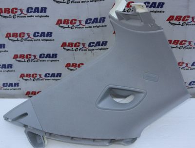 Ornament stalp interior dreapta spate Audi Q7 4M 2016-prezent 4M0867245B