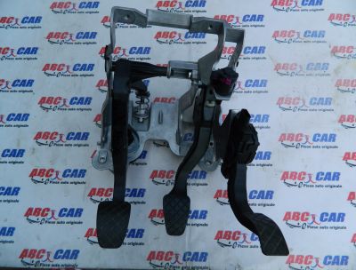Pedala ambreiaj Audi A4 B8 8K 2008-2015 2.0 TDI 8K1721316B