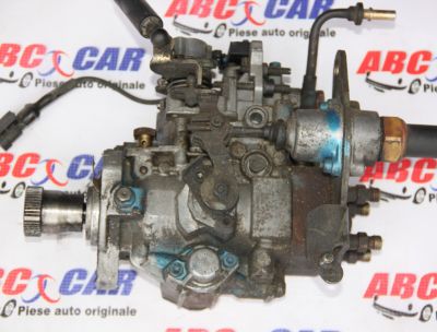 Pompa de injectie Renault Master 2 1997-2010 2.5d 0460404090