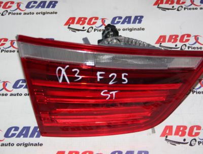 Stop stanga BMW X3 F25 2011-2017 7217313-12