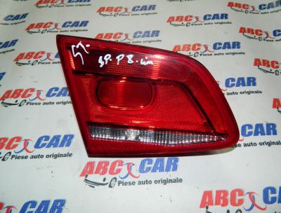 Stop stanga capota VW Passat B7 Limuzina 2010-2014 Cod: 3AE945093