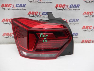 Stop stanga LED VW Polo AW 2G 2017-prezent hatchback 2G0945207B