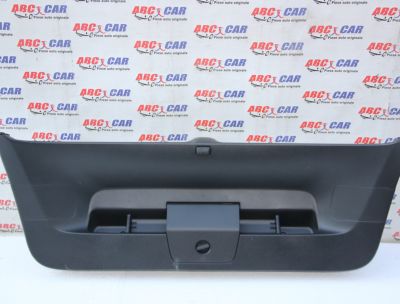 Tapiterie haion VW Golf 7 2014-2020 hachback 
