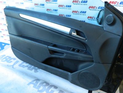 Tapiterie usa stanga Opel Astra H