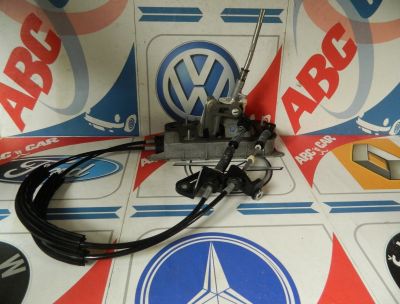 Timonerie VW Tiguan 2.0 (5N) 1K0711061B