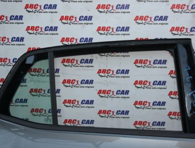 Geam fix usa dreapta spate VW T-Cross 2018-prezent