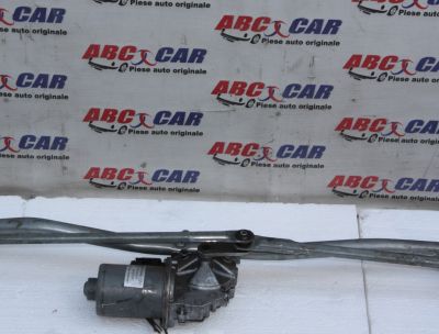 Ansamblu stergatoare cu motoras Mini Cooper R56/57 2006-2013 9804398-01