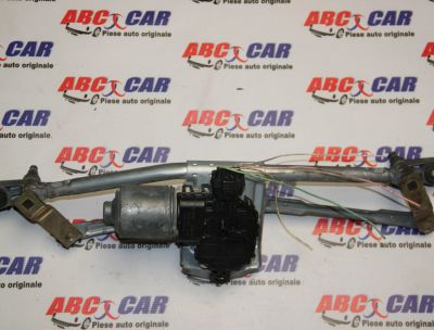Ansamblu stergator cu motoras Citroen C5 2 2004-2008 3397020507