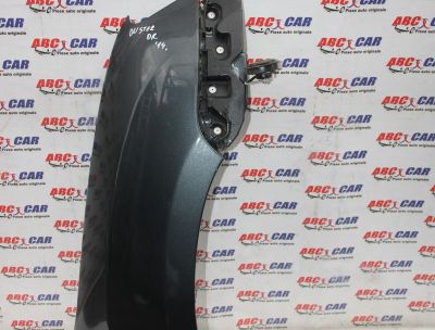 Aripa dreapta fata Dacia Duster 2009-2017