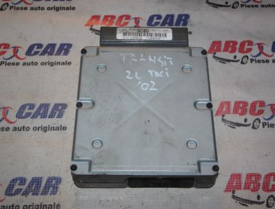 Calculator motor Ford Transit 2.0 TDDI 2000-2006 3C1A-12A650-EE