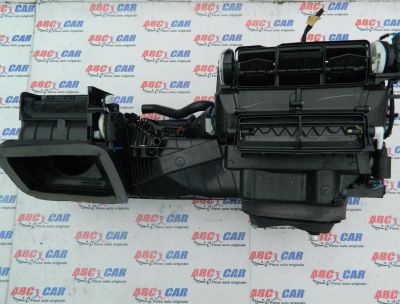 Carcasa aeroterma bord VW Passat CC 2008-2016