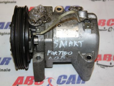Compresor clima Smart Fortwo 1.0 W451 2007-2014 A1322300011