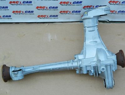 Diferential fata VW Touareg (7P) 2010-2018 3.0 TDI 4460310123