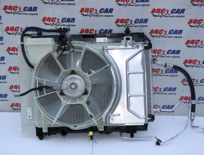 Electroventilator Toyota Yaris (XP130) 2011-2019 16363-0D090
