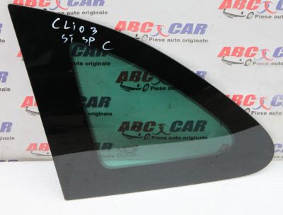 Geam fix caroserie stanga spate Renault Clio 3 estate 2005-2014