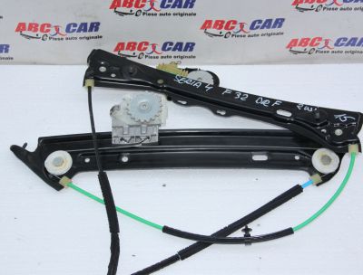 Macara usa dreapta fata BMW Seria 4 F32/F33 2013-2020