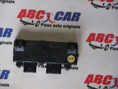 Modul deschidere capac portbagaj Audi Q7 4M 2016-In prezent 3AA962243F