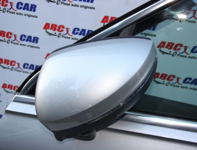 Oglinda stanga full electrica cu side assist VW Tiguan (AD1) 2016-2023