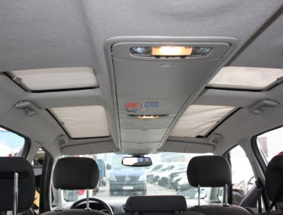 Panoramic Ford Galaxy 2006-2010
