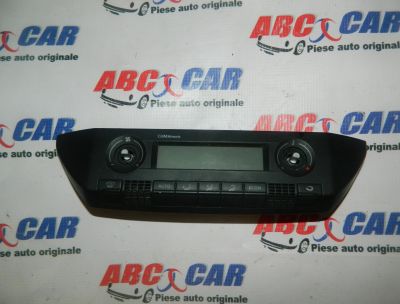 Panou comanda clima VW Polo 9N 2004-2008 Cod: 6Q0907044E