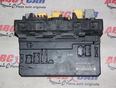 Panou sigurante SAM Mercedes Vito W639 2004-2013 6399005300