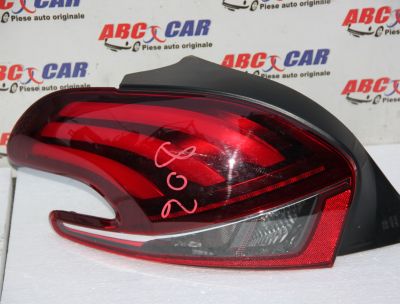Stop stanga Peugeot 208 facelift 2016-2019 9810343080-0