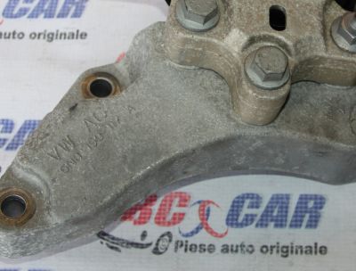 Suport cutie de viteze VW Passat B7 2010-2014 2.0 TDI 5N0199117A