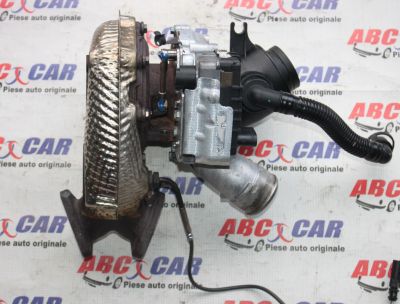 Turbosuflanta Audi Q7 4L 2005-2015 3.0 TDI 059145074C