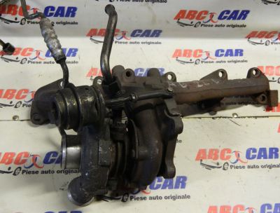 Turbosuflanta Opel Astra G 2.0 D cod: 24442213
