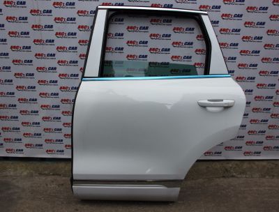 Usa stanga spate VW Touareg (7P) 2010-2018