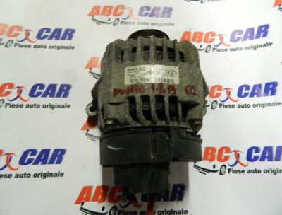 Alternator Fiat Punto 2000-2010 1.2 Benzina 14V 70Amp 51714794