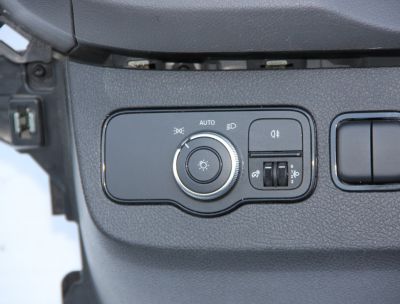 Bloc lumini Mercedes Sprinter 3 W907 2019-prezent