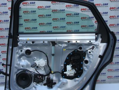 Broasca usa dreapta spate Audi A8L 4N (D5) 2017-prezent
