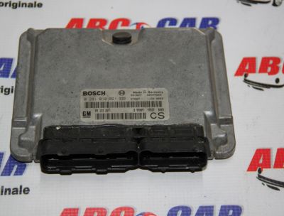 Calculator motor Opel Zafira A 1999-2005 2.0 DTI 09133269CS