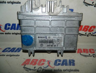 Calculator motor Seat Cordoba (6K2) 1999-2002 1.4 B 6K0906026B