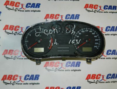 Ceasuri de bord Seat Leon 1M1 1999-2005 1.4 16V W01M0920802