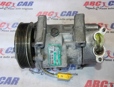 Compresor clima Citroen C3 1 2002-2009 9646273880