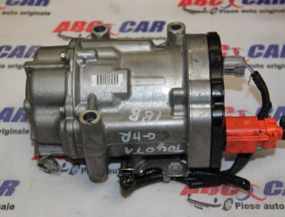 Compresor clima Toyota C-HR  1.8 benzina (hibrid) 2017-2023 042400-0240